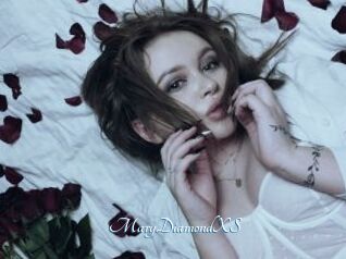 MaryDiamondXS