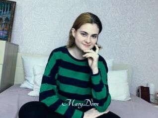 MaryDorn