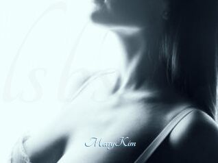 MaryKim