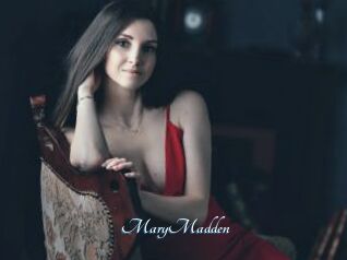 MaryMadden