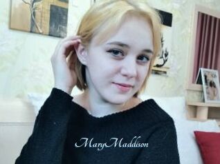 MaryMaddison