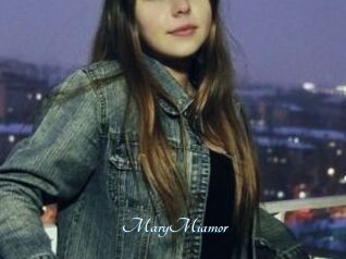 MaryMiamor