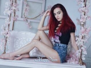 MaryNoon