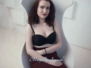 MaryRaySensual