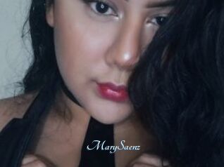 MarySaenz