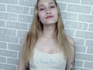 MarySlikk