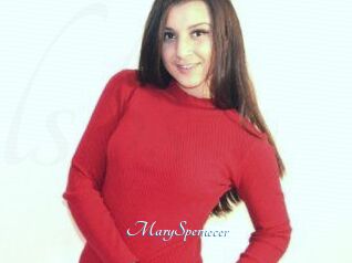 MarySpernecer
