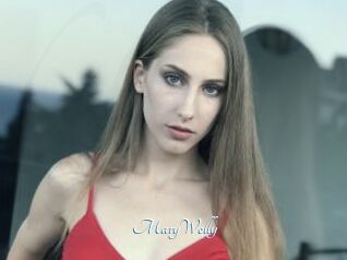 MaryWelly