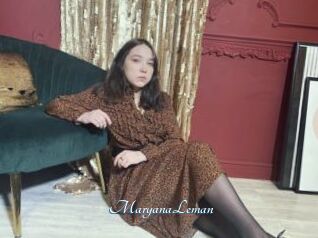 MaryanaLeman