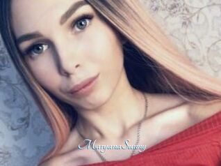 MaryanaSunny