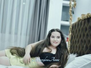 MarylouAnne