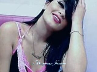 MaryneteJhonson