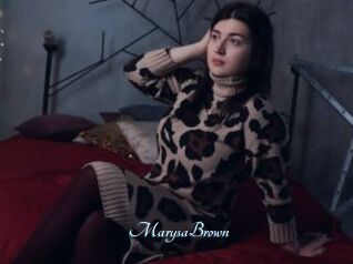 MarysaBrown
