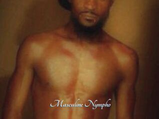Masculine_Nympho