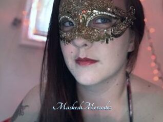 MaskedMercedez