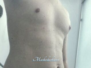 Maskedurbater