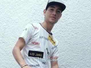 MassJackson