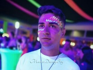 MasterDannyBoy