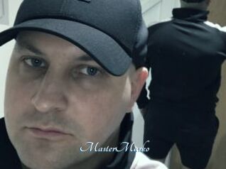 MasterMarko
