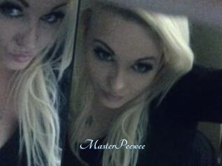 MasterPeewee