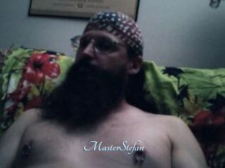 MasterStefan