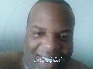 Masterbigblack