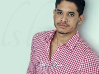 MateoDane