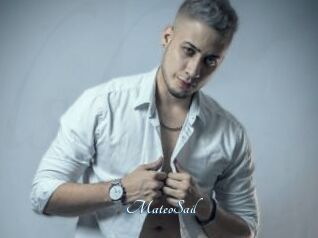 MateoSail