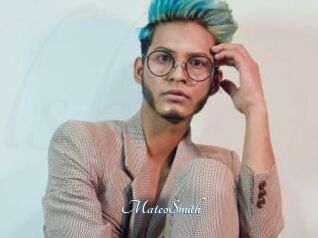 MateoSmith