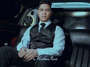 MatheoRuiz