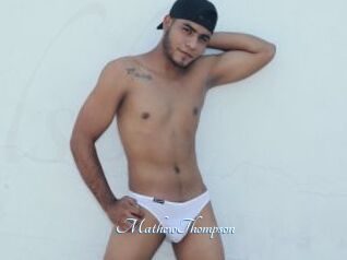 MathewThompson