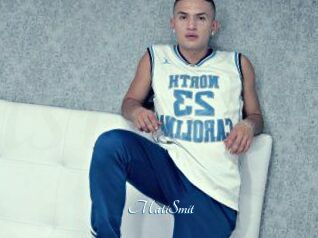 MatiSmit
