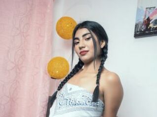 MatinaCruz