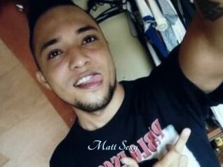 Matt_Sexy