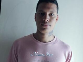 MatteoJhons