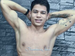 MatthaeusJoker