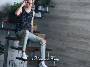 MatthewKraig