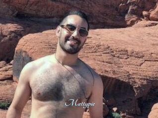 Mattypie