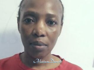 MatureDiva41