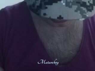 Matureboy