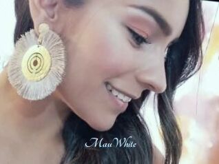 MauWhite