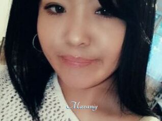 Mavaniy