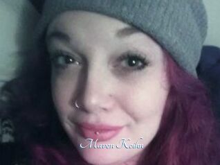 Maven_Keihn