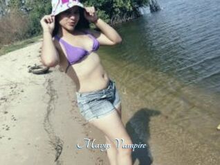 Mavys_Vampire