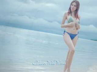 MawiWildWorld