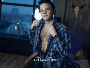 MaxAlonso