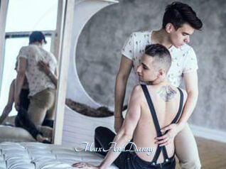 MaxAndDanny