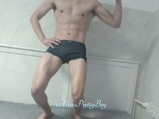 MaxPrettyBoy