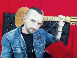 MaxQuintero