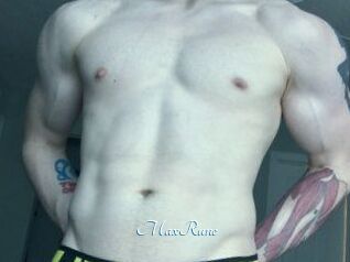 Max_Rune